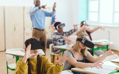 Ed Tech 2023: The Future of Learning